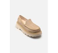 Mocassins UGG M Ascot Lug pour Homme 45 Beige