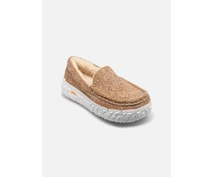 Mocassins UGG M Ascot Wrap Tech pour 40 Marron