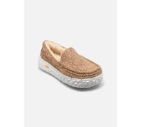Mocassins UGG M Ascot Wrap Tech pour Homme 44 Marron