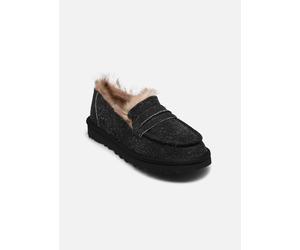 Mocassins UGG W Ellis Loafer pour Femme 40 Noir