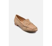 Mocassins Unisa BALTA_BS pour 36 Beige