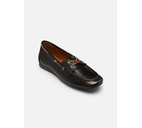 Mocassins Vagabond Shoemakers HILLARY 5925-418 pour Femme 36 Marron