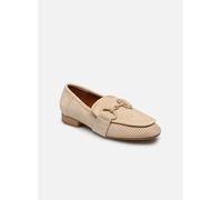 Mocassins Vanessa Wu MO2535 pour Femme 38 Beige