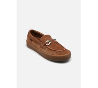 Mocassins Vans Skate Loafer pour 42 Marron