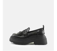 Mocassins vegan nappa femme Buffalo Mars Loafer 40