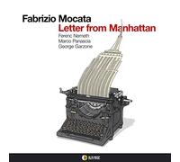 Mocata Fabrizio - Letter from Manhattan