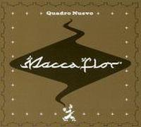 Quadro Nuevo - Mocca Flor