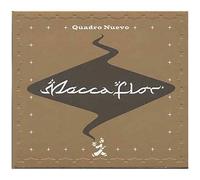 Mocca Flor