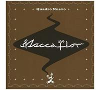 Mocca Flor