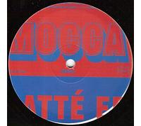 Mocca - LATTE EP