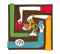 Mocca - question mark [Import]