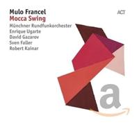 Mocca Swing