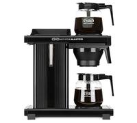 Moccamaster 19560 machine à café Semi-automatique Machine à café filtre 1,8 L