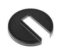 Moccamaster Couvercle de panier filtrant pour KB, KBT, KBG et KBGT - Noir