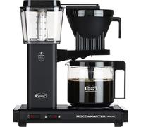 Moccamaster KBG 741 AO Machine à café semi-automatique 1,25 l