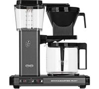 Moccamaster KBG 741 AO Machine à café semi-automatique 1,25 l