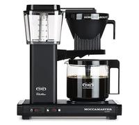 Moccamaster KBG 741 AO Semi-automatique Machine à café filtre 1,25 L