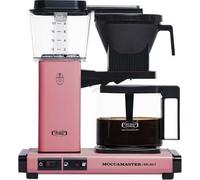 Moccamaster KBG 741 Select Machine à café semi-automatique 1,25 l