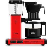 Moccamaster KBG 741 Select Rouge