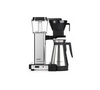 Moccamaster kbgt 741 kaffeemschine alu poliert 79320