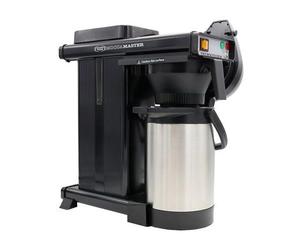 Moccamaster Nicht kategorisiert Semi-automatique Machine à café filtre