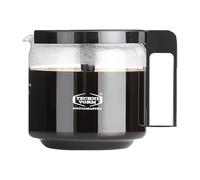Moccamaster Pichet en verre, Carafe à café, KBG, 1.25L