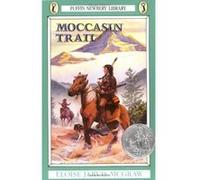 Moccasin Trail, Puffin Newberry Library Eloise Jarvis McGraw (Auteur)