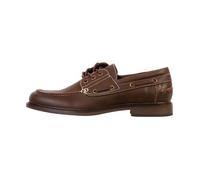 Moccassin à Lacet Super Mode - Marron 39