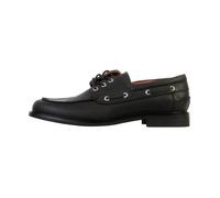 Moccassin à Lacet Super Mode - Noir 39