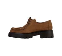 Moccassin à Lacets Corina - Camel 39