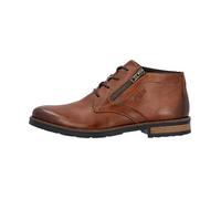 Rieker Bottes à lacets 14609 Homme Marron Taille 44