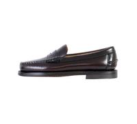 Sebago Chaussures Classic Dan Moccasin Femme Brun Taille 37 EU