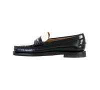 Mocassins Sebago CLASSIC DAN WOMAN pour 39 Noir