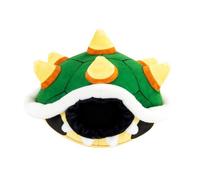 Mocchi Mocchi Super Mario Bowser Junior peluche - jouet doux à collectionner