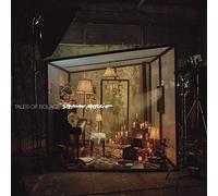 Moccio Stephan - Tales of Solace [Import]