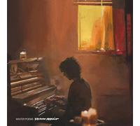 Stephan Moccio – Winter Poems – Vinyle – Importé (Verve Spa)