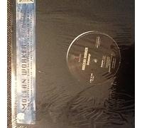 Mocean Worker - Detonator