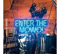 Mocean Worker - Enter The Mowo [Import]