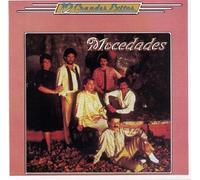 Mocedades - 12 Grandes Exitos