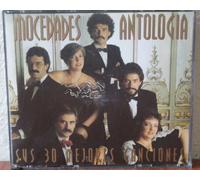 Mocedades - Antologia [Import]