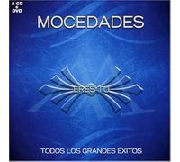 Mocedades - Eres Tu: Todos. -CD+DVD [Import]