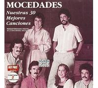 Mocedades - Mis 30 Mejores Canciones [Import]