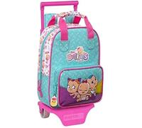 Moch 765+Carro 805 The Bellies