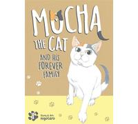 Mocha the Cat and His Forever Family Vol. 1 - nigotaro - Seven Seas Entertainment - ebook (ePub illustré) - Livre