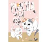 Mocha the Cat and His Forever Family Vol. 2 - nigotaro - Seven Seas Entertainment - ebook (ePub illustré) - Livre
