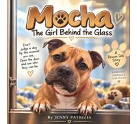 Mocha: The Girl Behind The Glass
