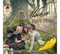 Mocha - What If It Ends [Import]