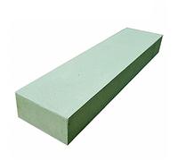 MOCHAMIK Couteau de Cuisine Grain 320/400/600/800/1000 Pierre à aiguiser Pierre à aiguiser en carbure de Silicium Vert Lame de meulage et de Polissage Pierre à Eau pour Couteau de Chef, Couteau de