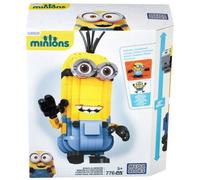 Moche et Méchant Me - Tien Il Minion - Build-A-Minion CNF59 Mega Bloks