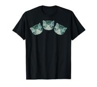 Moches chatons Boris Pavlikovsky T-Shirt